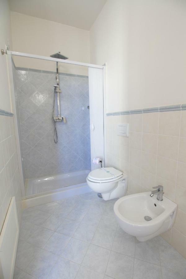 Guest House Capitan Libeccio Тропея Экстерьер фото